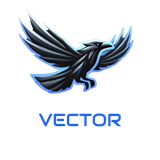 Raven Vector logo